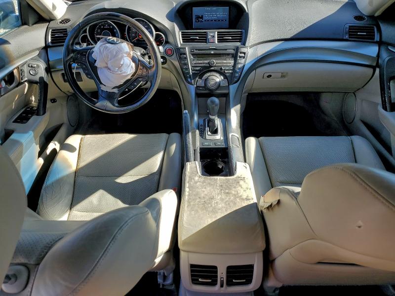 Aukcja sprzedaży 2010 Acura Tl, vin: 19UUA8F57AA009727, numer aukcji: 96174435