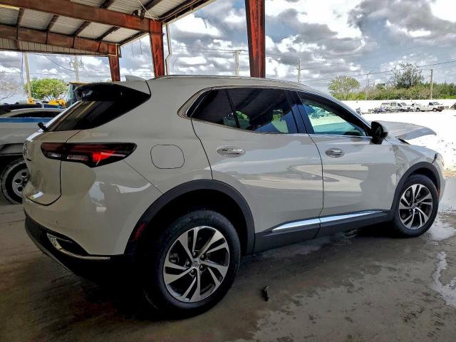 Aukcja sprzedaży 2022 Buick Envision E, vin: LRBFZNR41ND053260, numer aukcji: 98719535
