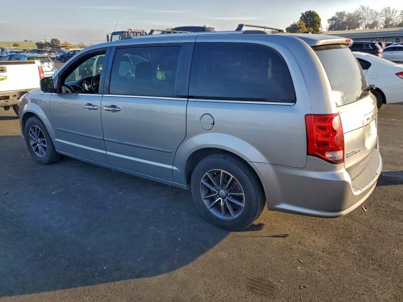 Продаж на аукціоні авто 2017 Dodge Grand Cara, vin: 2C4RDGCG6HR817990, номер лоту: 95287015