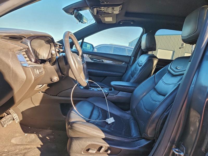 Продажа на аукционе авто 2020 Cadillac Xt6 Platin, vin: 1GYKPFRS0LZ202973, номер лота: 97895515
