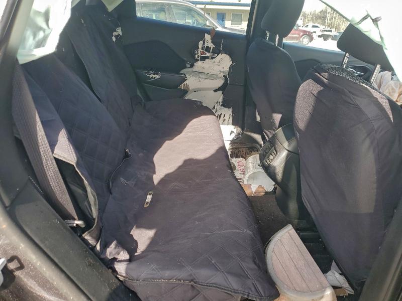 Aukcja sprzedaży 2018 Jeep Cherokee, vin: 1C4PJLCB2JD544049, numer aukcji: 96485445