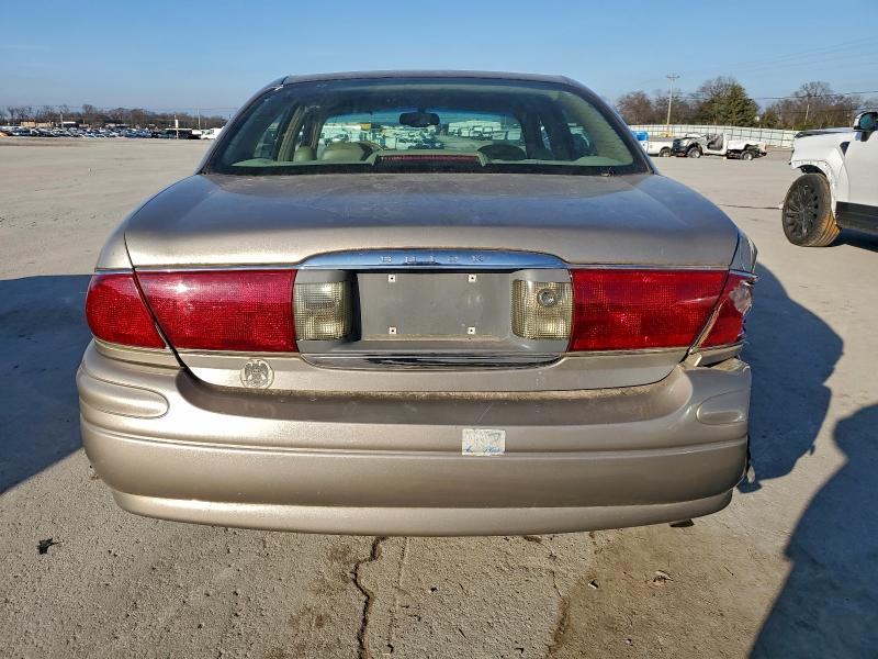 Продажа на аукционе авто 2000 Buick Lesabre, vin: 1G4HP54K9Y4289323, номер лота: 50114396