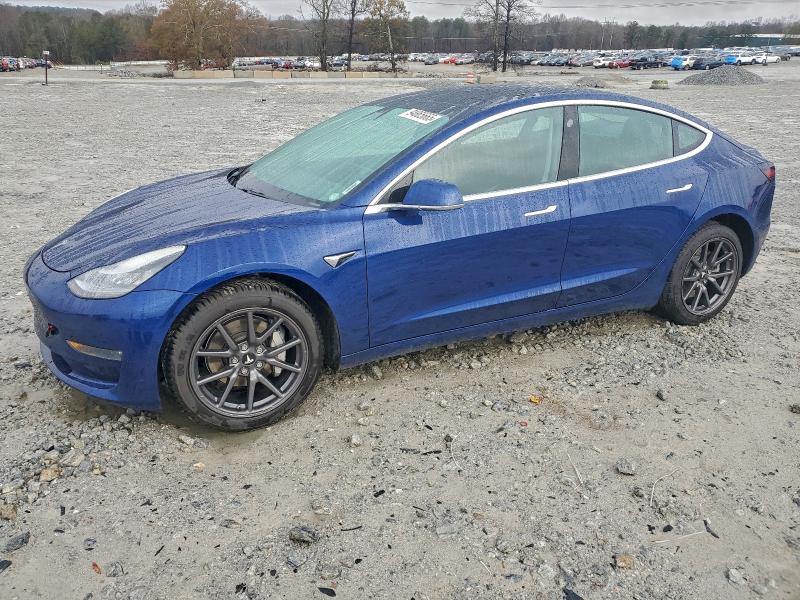 Продажа на аукционе авто 2019 Tesla Model 3, vin: 5YJ3E1EA0KF356393, номер лота: 94865665