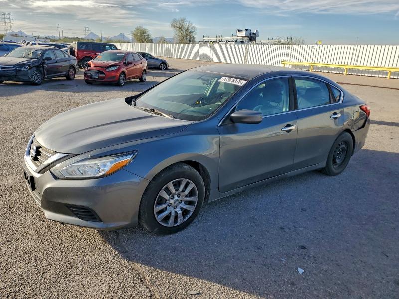 Aukcja sprzedaży 2016 Nissan Altima 2.5, vin: 1N4AL3AP6GN353760, numer aukcji: 97385075