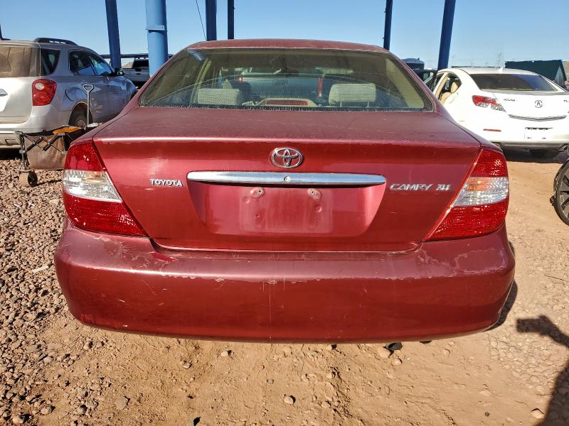 Продаж на аукціоні авто 2003 Toyota Camry Le, vin: 4T1BE32K03U193673, номер лоту: 94993885