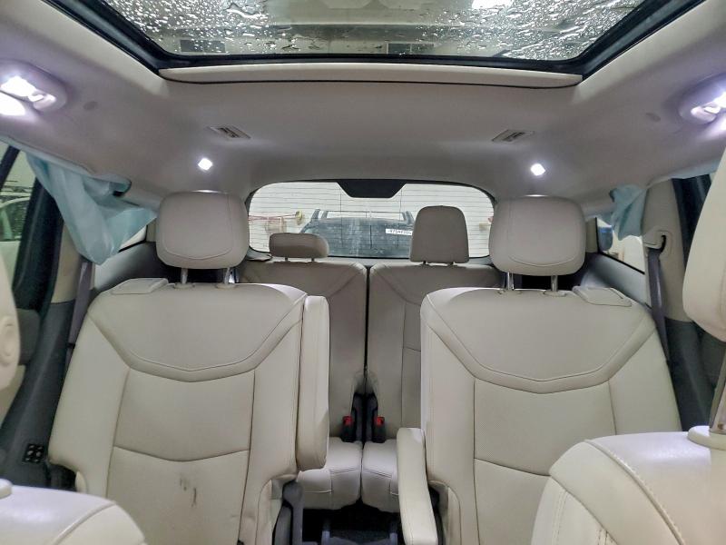Продажа на аукционе авто 2021 Cadillac Xt6, vin: 1GYKPDRS1MZ126024, номер лота: 97346355