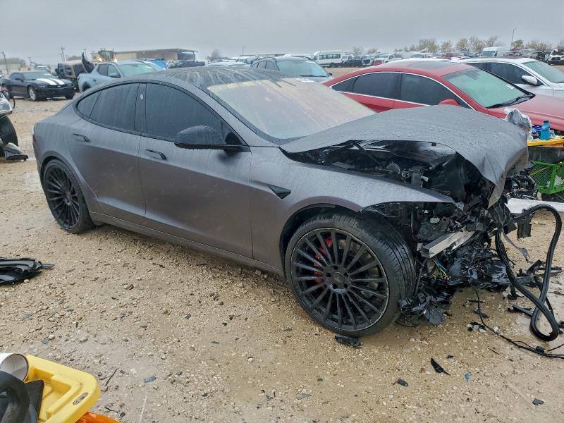 Aukcja sprzedaży 2022 Tesla Model S, vin: 5YJSA1E66NF462290, numer aukcji: 97533435