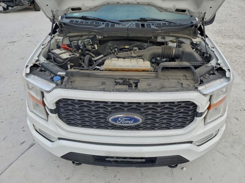 Продажа на аукционе авто 2022 Ford F150 Super, vin: 1FTEW1EPXNKE73867, номер лота: 97386765