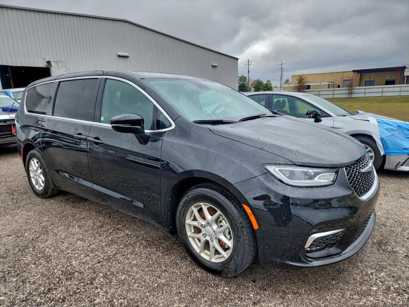Продажа на аукционе авто 2026 Chrysler Pacifica S, vin: 2C4RC1BG2TR160809, номер лота: 95931765
