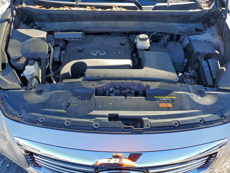 Продаж на аукціоні авто 2014 Infiniti Qx60, vin: 5N1AL0MN9EC544905, номер лоту: 97212725