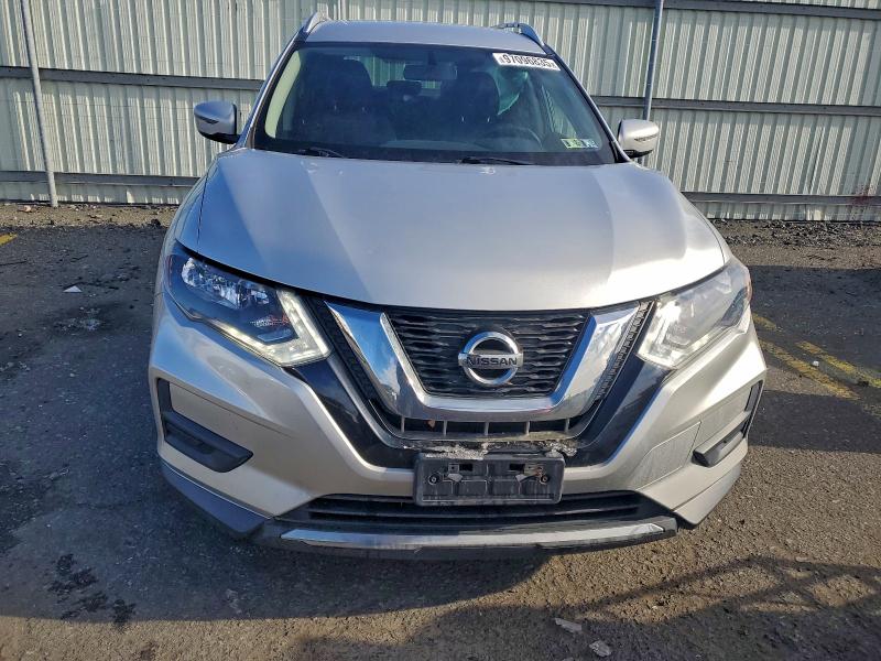 Aukcja sprzedaży 2017 Niss Rogue, vin: KNMAT2MV6HP555793, numer aukcji: 97096835