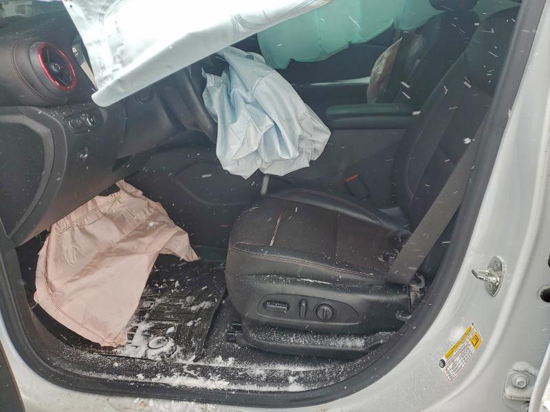 Aukcja sprzedaży 2020 Chevrolet Blazer, vin: 3GNKBKRS7LS634770, numer aukcji: 95092505