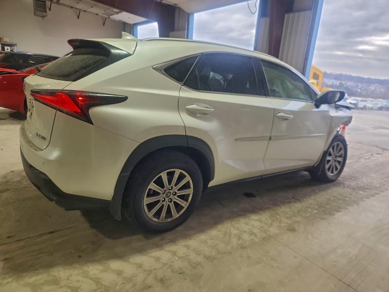 Продажа на аукционе авто 2021 Lexus Nx, vin: JTJDARDZ7M2261533, номер лота: 94423615