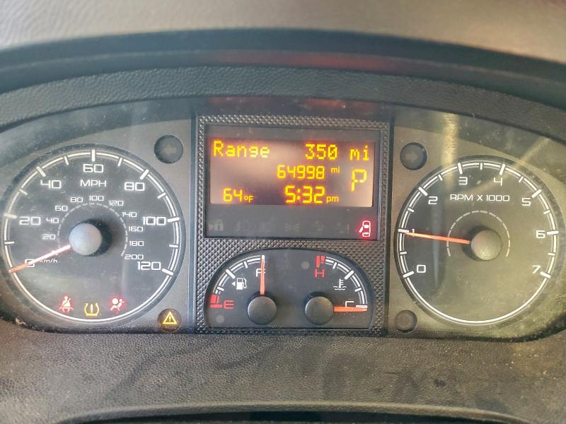 2021 Ram Promaster 3500 მანქანა იყიდება აუქციონზე, vin: 3C6MRVJG6ME559136, აუქციონის ნომერი: 96820385