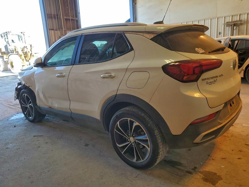 Aukcja sprzedaży 2023 Buick Encore Gx, vin: KL4MMDS27PB073354, numer aukcji: 95876975