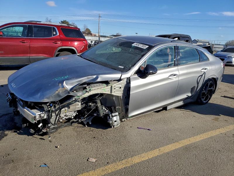 94927305 :رقم المزاد ، KNAG64J73T5414880 vin ، 2026 Kia K5 مزاد بيع
