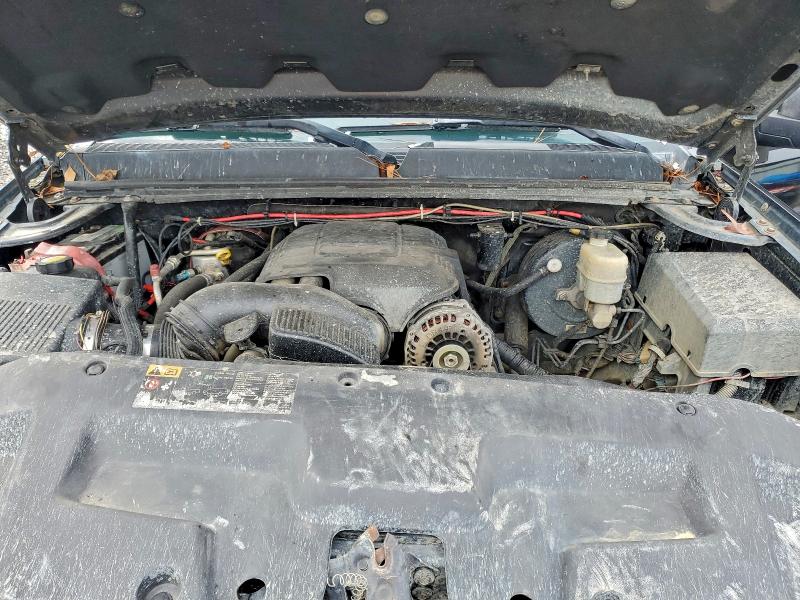 Продажа на аукционе авто 2008 Gmc New Sierra, vin: 2GTEK638381275754, номер лота: 95840025
