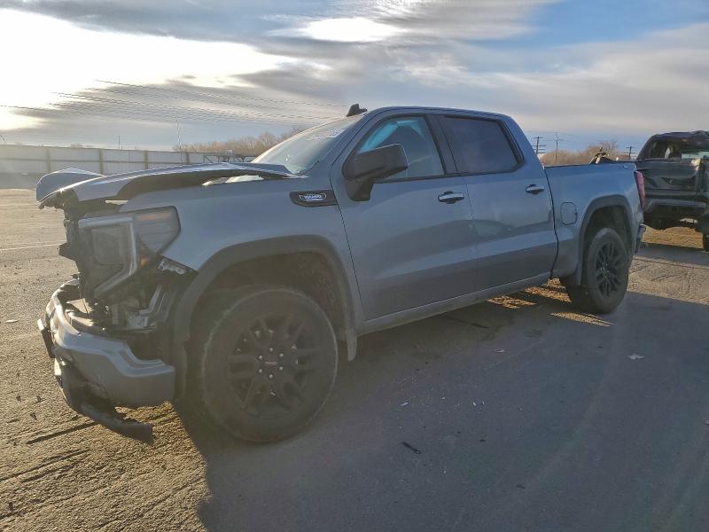 Aukcja sprzedaży 2024 Gmc Sierra, vin: 3GTUUCE86RG283065, numer aukcji: 94922655