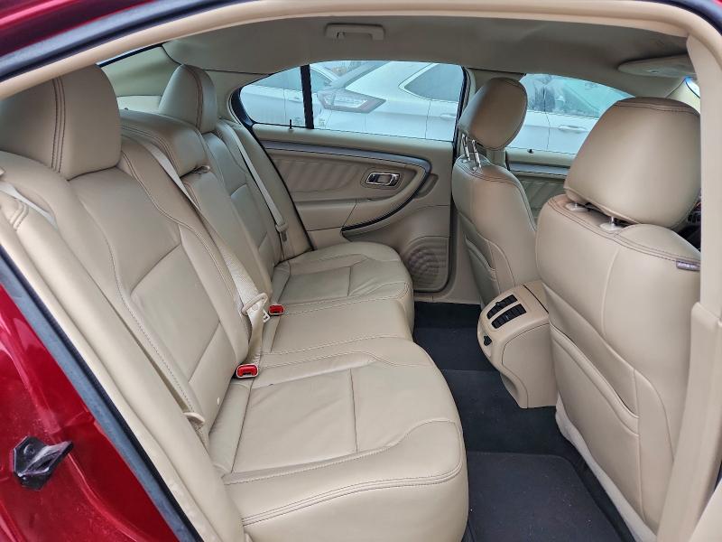 Aukcja sprzedaży 2016 Ford Taurus, vin: 1FAHP2E80GG141313, numer aukcji: 95935295