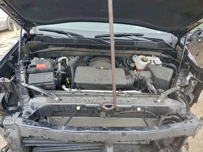 Продаж на аукціоні авто 2023 Gmc Sierra K15, vin: 1GTUUHEL6PZ268337, номер лоту: 97082185