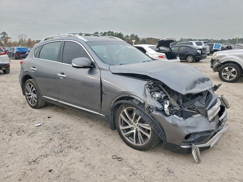 Продажа на аукционе авто 2016 Infiniti Qx50, vin: JN1BJ0RPXGM235002, номер лота: 97085355