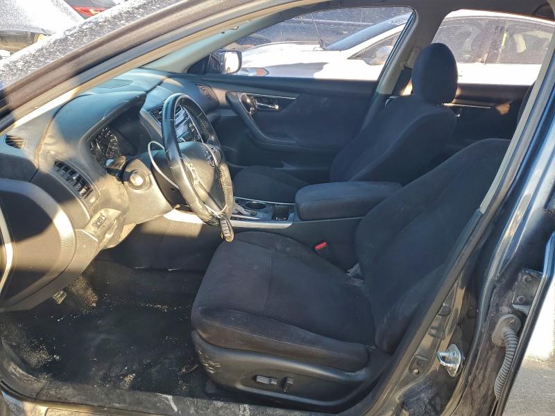 Aukcja sprzedaży 2013 Nissan Altima 2.5, vin: 1N4AL3AP9DC278544, numer aukcji: 95440835