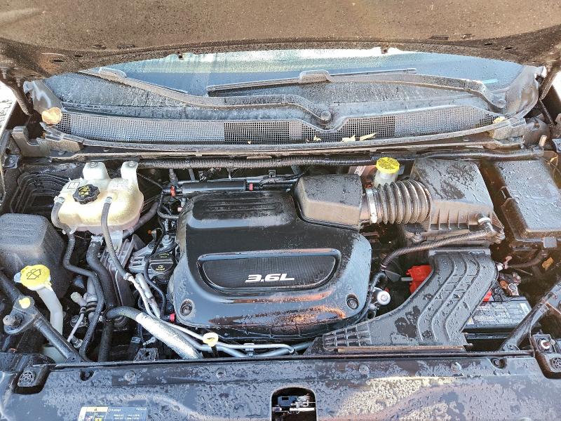 Aukcja sprzedaży 2018 Chrysler Pacifica, vin: 2C4RC1BG3JR154319, numer aukcji: 96597475