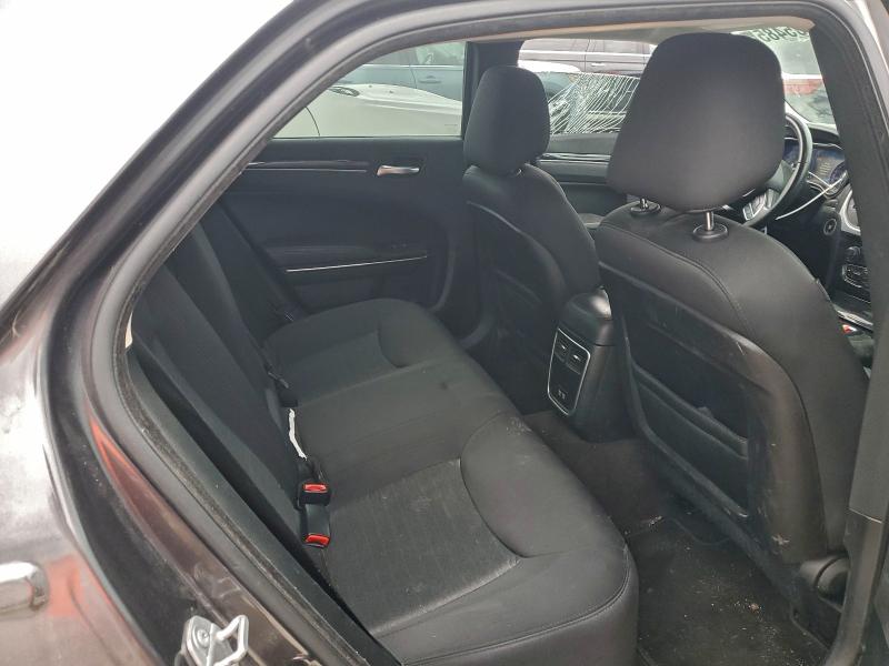 98065485 :رقم المزاد ، 2C3CCAAG1JH265128 vin ، 2018 Chrysler 300 مزاد بيع