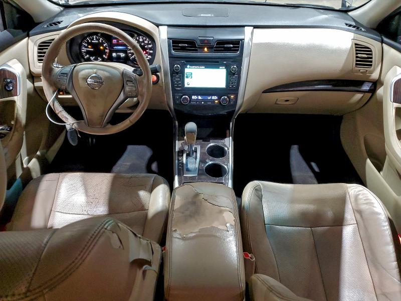 Aukcja sprzedaży 2015 Nissan Altima 2.5, vin: 1N4AL3AP8FC152968, numer aukcji: 96765285