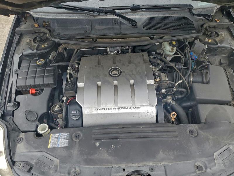 Продаж на аукціоні авто 2010 Cadillac Dts, vin: 1G6KH5EYXAU127087, номер лоту: 97259045