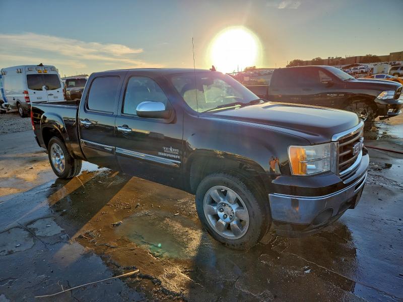 96160995 :رقم المزاد ، 3GTRCVE00AG175012 vin ، 2010 Gmc Sierra مزاد بيع