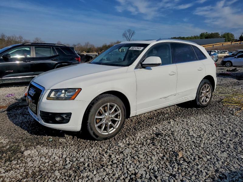 Aukcja sprzedaży 2010 Audi Q5, vin: WA1CKAFP6AA042339, numer aukcji: 96012945