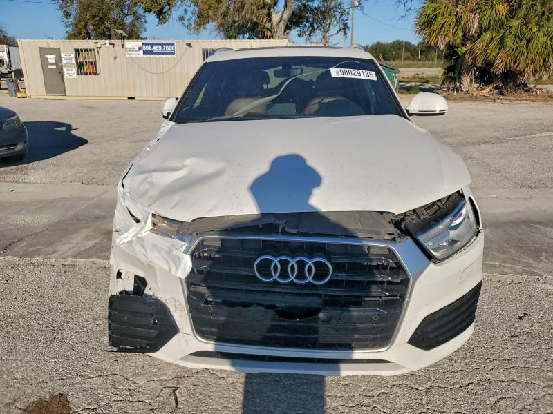 Aukcja sprzedaży 2018 Audi Q3 Premium, vin: WA1BCCFS7JR006363, numer aukcji: 98029135