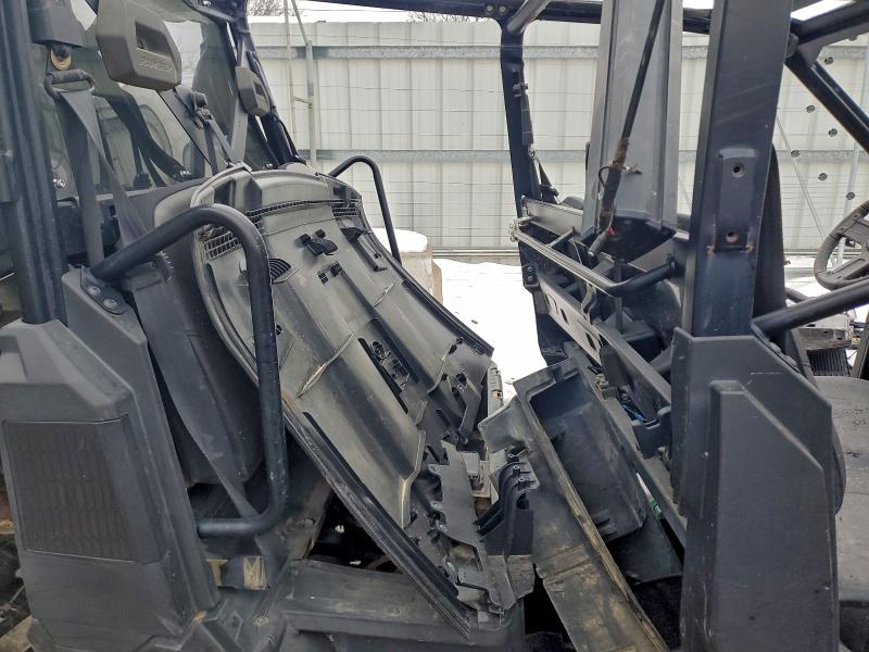 Aukcja sprzedaży 2021 Polaris Ranger Cre, vin: 4XAT6E996M8389476, numer aukcji: 97506875