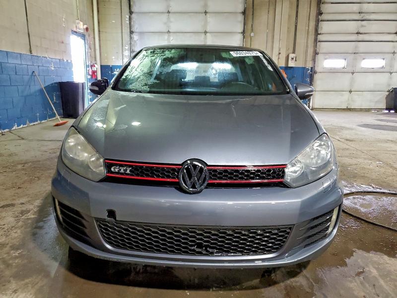 2010 Volkswagen Gti მანქანა იყიდება აუქციონზე, vin: WVWHV7AJ6AW237451, აუქციონის ნომერი: 96034075