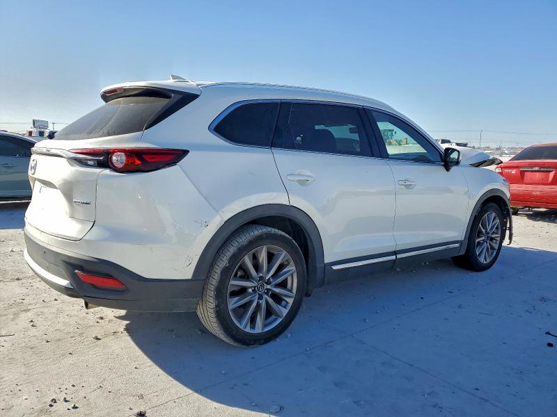 94852165 :رقم المزاد ، JM3TCADY5M0521478 vin ، 2021 Mazda Cx-9 مزاد بيع