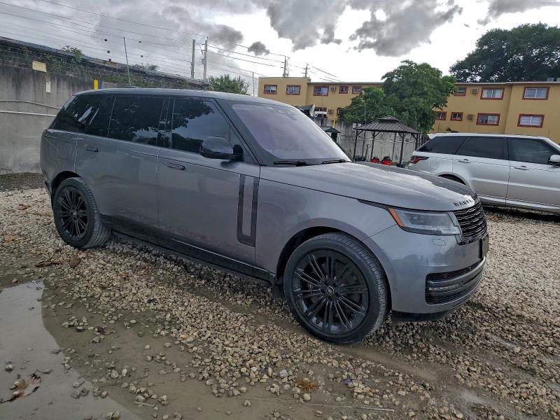 Продаж на аукціоні авто 2023 Land Rover Range Rover, vin: SALK1BE74PA043941, номер лоту: 95037865