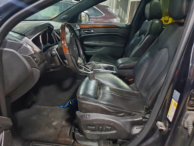 Aukcja sprzedaży 2012 Cadillac Srx Premiu, vin: 3GYFNFE32CS565486, numer aukcji: 97186185