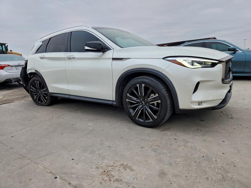 Продажа на аукционе авто 2021 Infiniti Qx50, vin: 3PCAJ5BA5MF116886, номер лота: 97028125