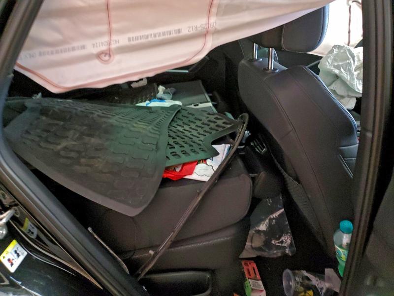 Aukcja sprzedaży 2024 Audi Q3, vin: WA1EECF31R1122099, numer aukcji: 96418515