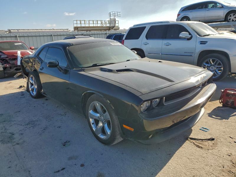 Aukcja sprzedaży 2013 Dodge Challenger, vin: 2C3CDYBT8DH641779, numer aukcji: 95970625