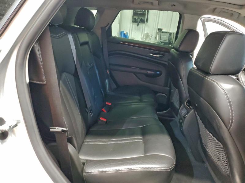 Продажа на аукционе авто 2015 Cadillac Srx, vin: 3GYFNGE39FS582456, номер лота: 96964615