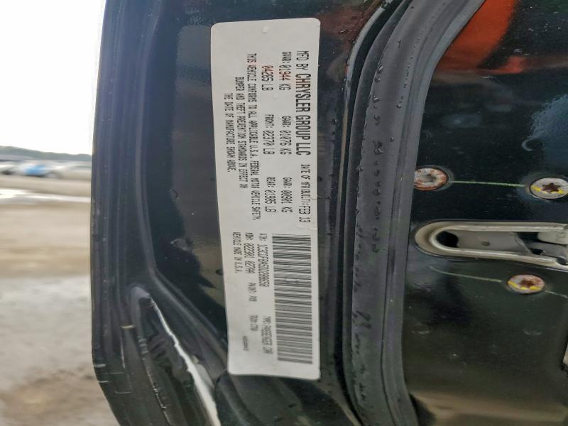 Продаж на аукціоні авто 2013 Dodge Dart Sxt, vin: 1C3CDFBA5DD288658, номер лоту: 97798935