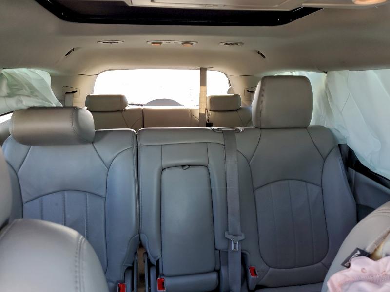 Aukcja sprzedaży 2014 Buick Enclave, vin: 5GAKRBKDXEJ180214, numer aukcji: 97204795