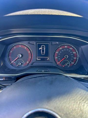 98726665 :رقم المزاد ، 3VWCB7BU3LM018829 vin ، 2020 Volkswagen Jetta S مزاد بيع