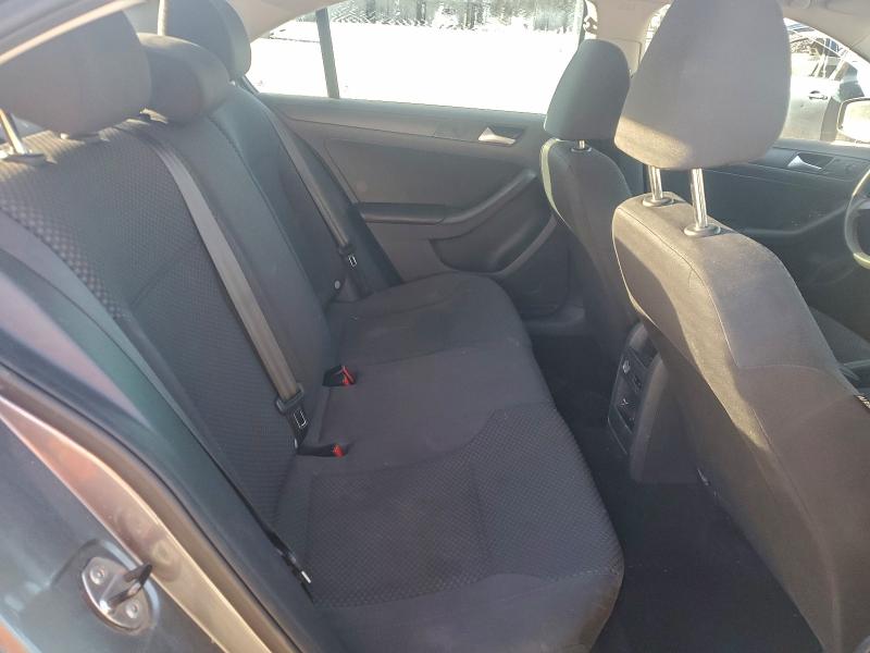 Продажа на аукционе авто 2014 Volkswagen Jetta, vin: 3VW2K7AJ8EM250753, номер лота: 96828085