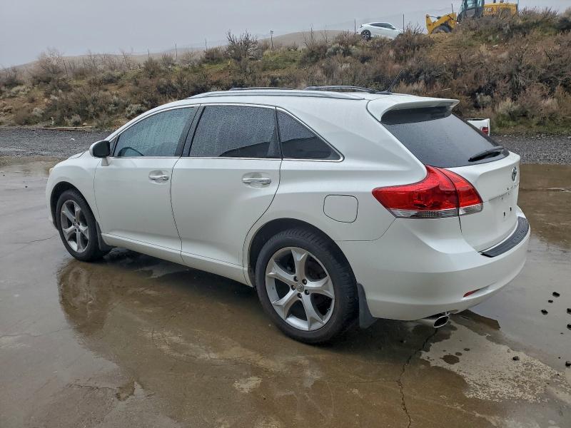 Продажа на аукционе авто 2009 Toyota Venza, vin: 4T3BK11AX9U010477, номер лота: 97867605