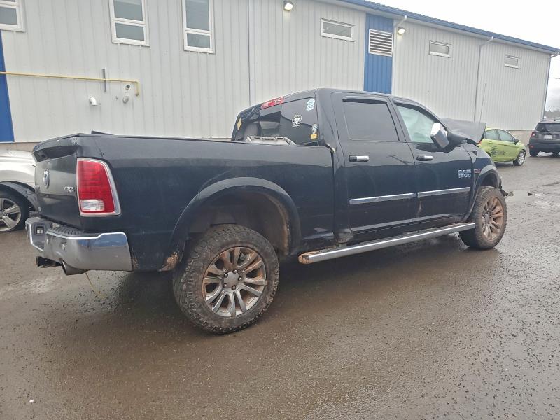 Продажа на аукционе авто 2015 Ram 1500 Longh, vin: 1C6RR7WM4FS521114, номер лота: 97128295
