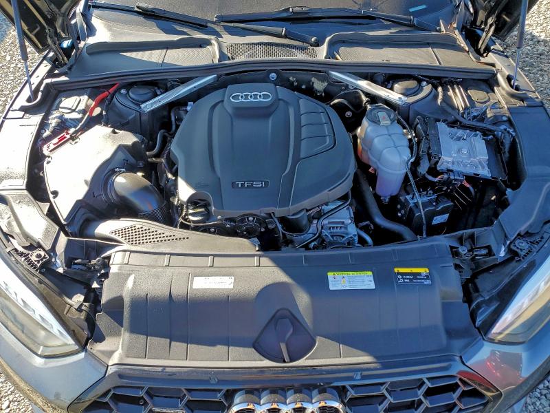 Aukcja sprzedaży 2020 Audi A5, vin: WAUTNAF51LA003623, numer aukcji: 96392845