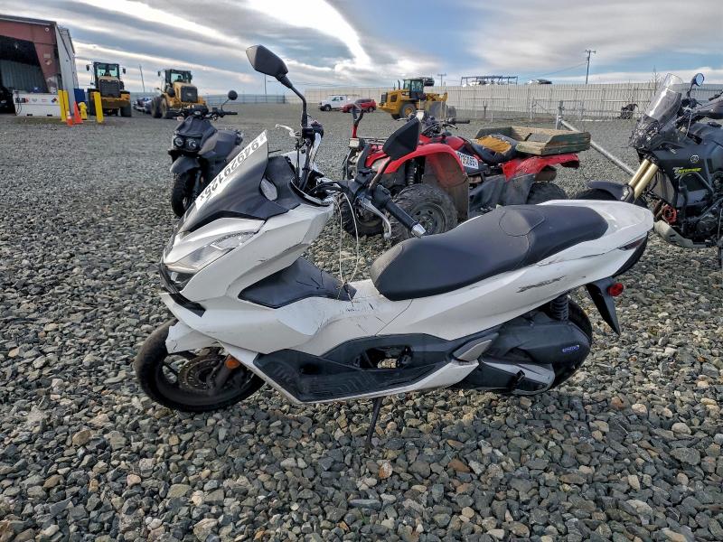 Auction sale of the 2022 Honda Ww150, vin: RLHKF4717NY100490, lot number: 94929125
